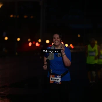 Runner Photo 7858890