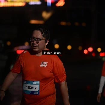 Runner Photo 7858893