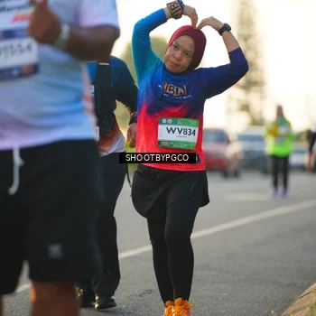 Runner Photo 7858901