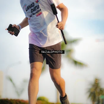 Runner Photo 7858905