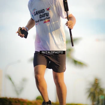 Runner Photo 7858909