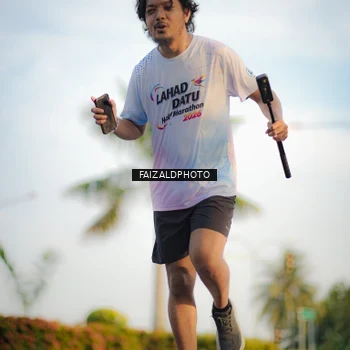 Runner Photo 7858915