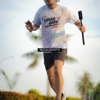 Runner Photo 7858918