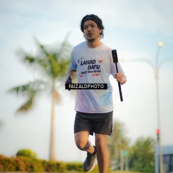 Runner Photo 7858924