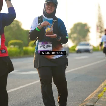 Runner Photo 7858926