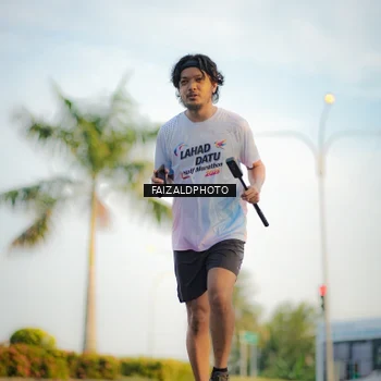 Runner Photo 7858934