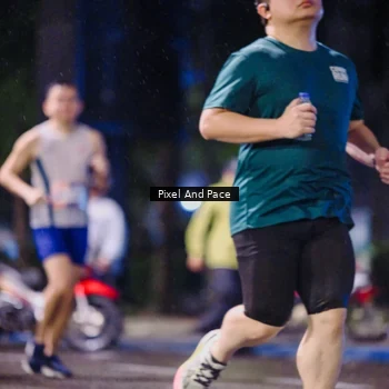 Runner Photo 7858940