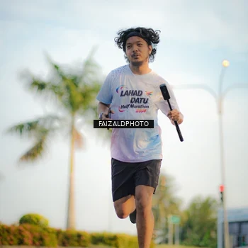 Runner Photo 7858942