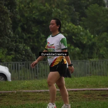 Runner Photo 7858950