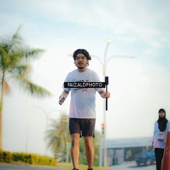 Runner Photo 7858957