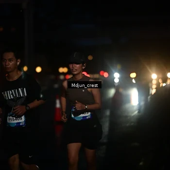 Runner Photo 7858961