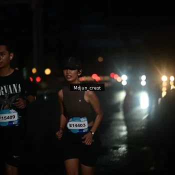 Runner Photo 7858978