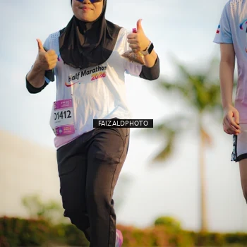 Runner Photo 7859007