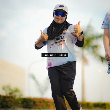 Runner Photo 7859008