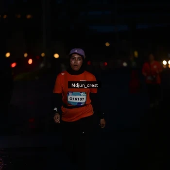 Runner Photo 7859012