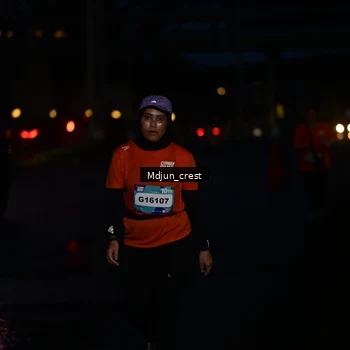 Runner Photo 7859014