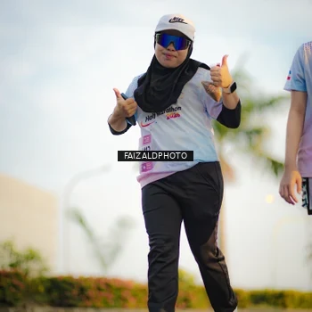 Runner Photo 7859021