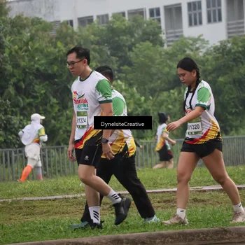 Runner Photo 7859039