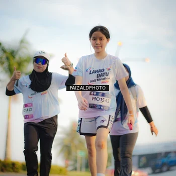 Runner Photo 7859044