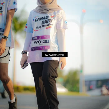 Runner Photo 7859061