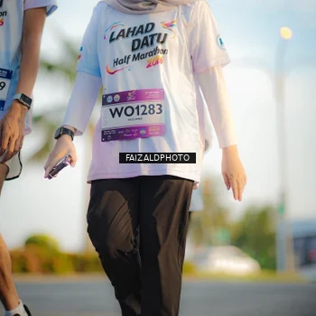 Runner Photo 7859067