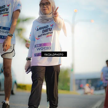 Runner Photo 7859074