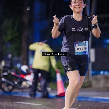 Runner Photo 7859076