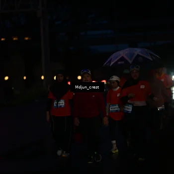 Runner Photo 7859082