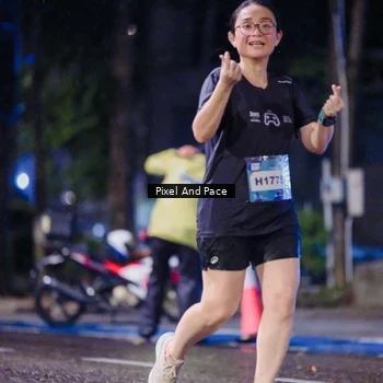 Runner Photo 7859085