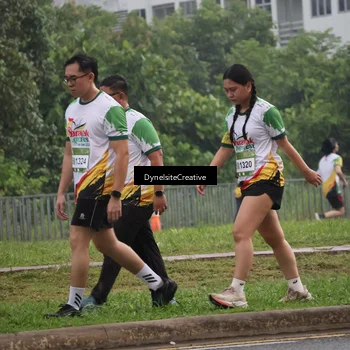 Runner Photo 7859091