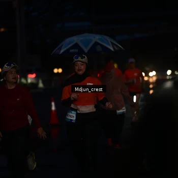 Runner Photo 7859097