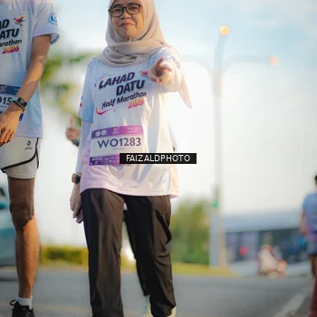 Runner Photo 7859099
