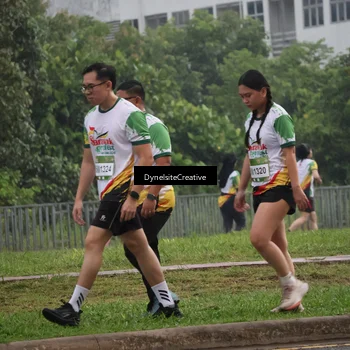 Runner Photo 7859100