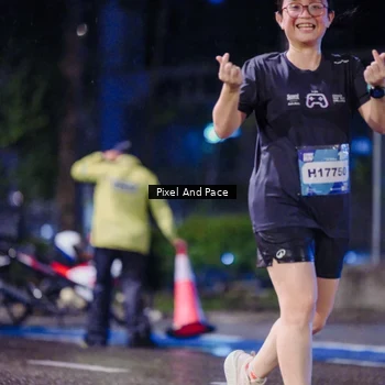 Runner Photo 7859120