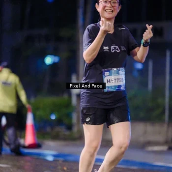 Runner Photo 7859142