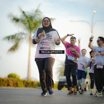 Runner Photo 7859149