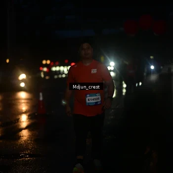 Runner Photo 7859153