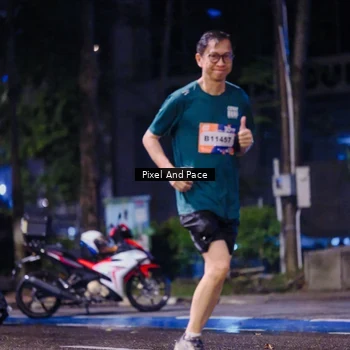 Runner Photo 7859189