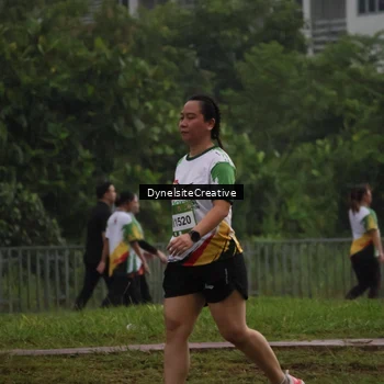 Runner Photo 7859197