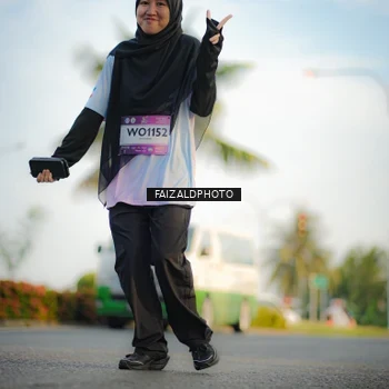 Runner Photo 7859204