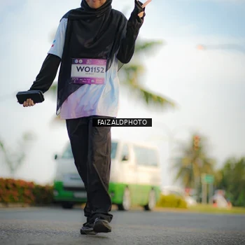 Runner Photo 7859205