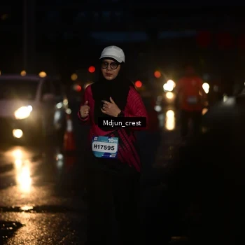 Runner Photo 7859227