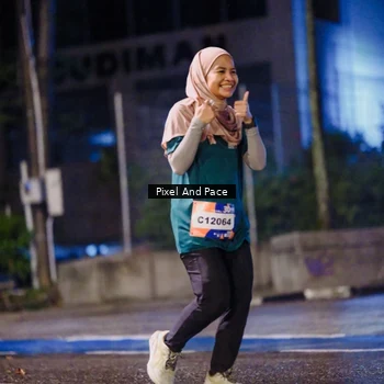 Runner Photo 7859232