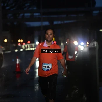 Runner Photo 7859240