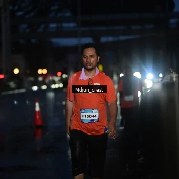 Runner Photo 7859249