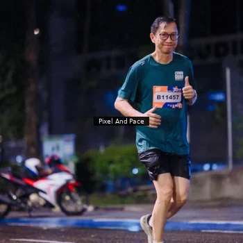Runner Photo 7859250