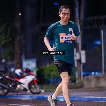 Runner Photo 7859265