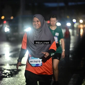 Runner Photo 7859266