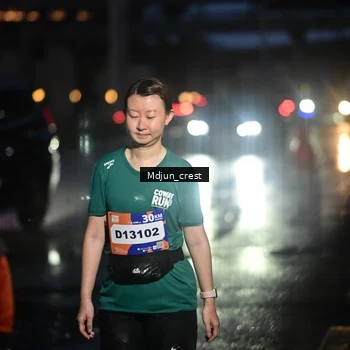 Runner Photo 7859270