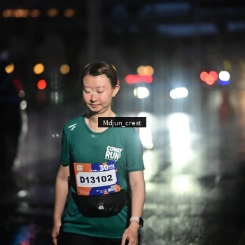 Runner Photo 7859276